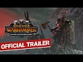 Total war warhammer iii  harald hammerstorm trailer