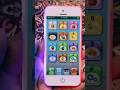 Surprise Your Child👶🏻with This Amazing Kids' iPhone Toy | Educational &amp; Fun Learning Gift!📱