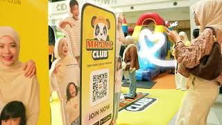 MR.DIY Club App: Launch Event @ Midvalley & MyTOWN KL screenshot 1