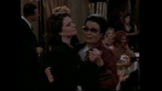 Will & Grace (Deleted Scenes from Marry Me A Little)  3 20 03