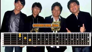 Wali sahabat aku cinta cover