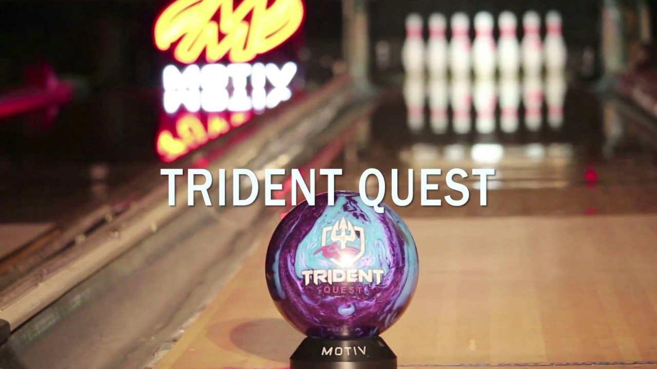 motiv trident quest