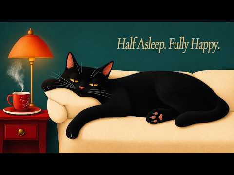 Coffee Can Wait    3 Hours of Vintage Noir Jazz for Slow Mornings & Quiet Hours