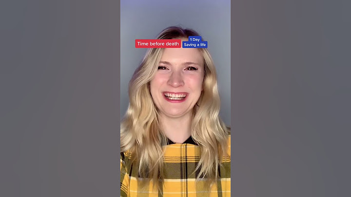#pov When you turn 18 you’re told how long you have left to live. #shorts #viral