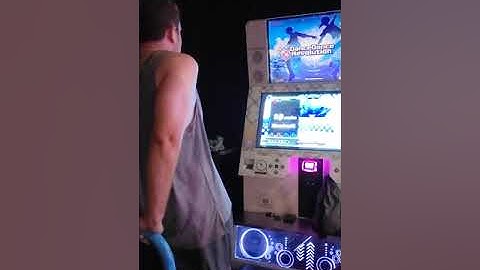 [DDR A20 PLUS] REVOLUTIONARY ADDICT CSP 902,340