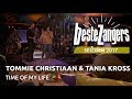 Tommie Christiaan & Tania Kross - Time of my life | Beste Zangers