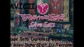 Avicii - Fade Into Darkness Baba O'Riley Bong (DiyeiNegro Edit Tomorrowland 2012 Song Avicii) Resimi