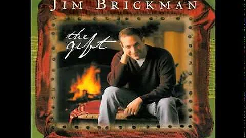 Jim Brickman - It Came Upon a Midnight Clear