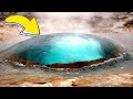 ऐसी जगह जिन पर कोई विश्वास नहीं कर रहा | Scientifically Impossible Places That Actually Exist