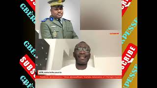  Here Is The Military Man Who Is Mocking Ferdinand Ayite 