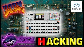 Hack your CardComputer like a pro! 🚀 | Arduino + M5Burner Installation Tutorial
