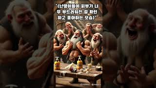 #부케가르니 #바디로션 #보습로션 #향기로운바디로션 #바디케어#건조한피부 #로션추천 #향좋은로션 #겨울철보습 #난쟁이장인추천