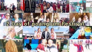2 Day Of Poanglum Festival