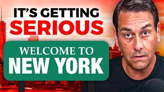 This crisis is DESTROYING US cities and it's about to get worse | Morris Invest