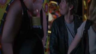Before Sunrise - fan trailer