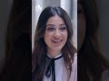 لما الموطفة تطلع مزة وتعاكسها شوفي انتي 