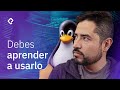 Por qu aprender linux