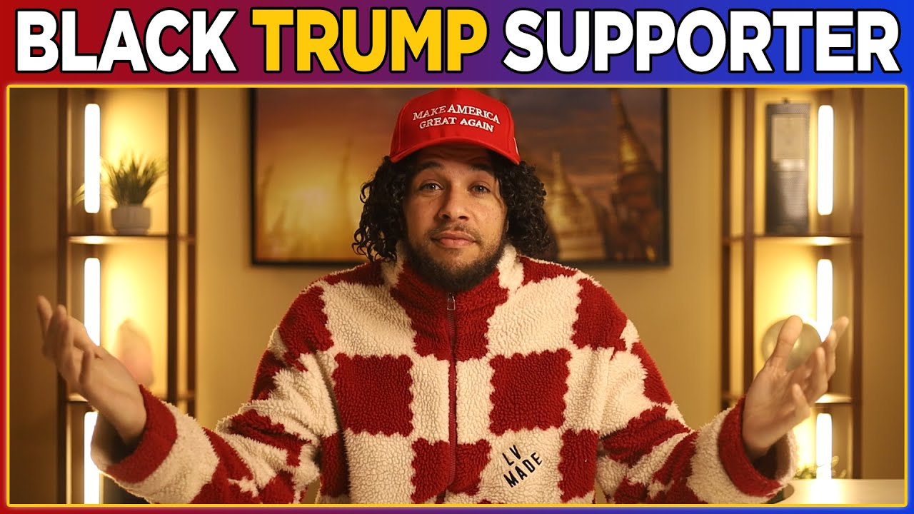 How I Became a Trump Supporter (My Story)