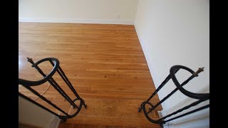 RENTED:  apartment tour:  Stunning Brooklyn College one bedroom available now, asking $1,750