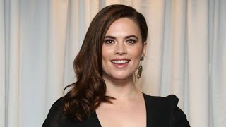Hayley Atwell 🔥 G-Strlng, Bikini, Pantyhose, Stocking Rare photos will blow your mind 