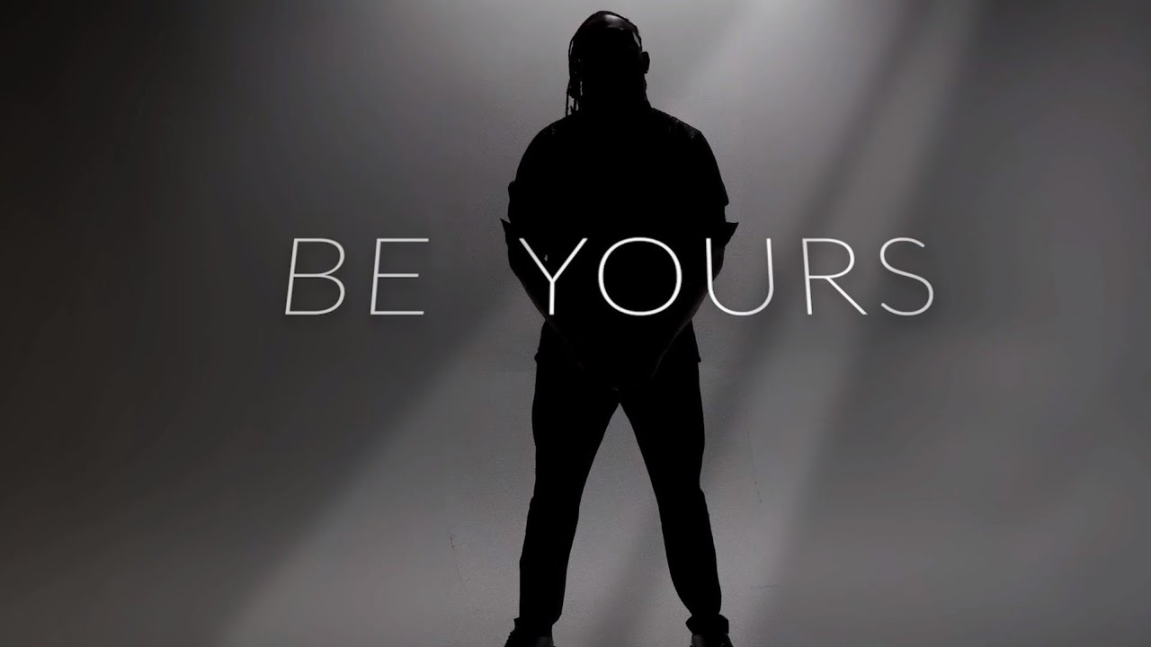 Watch EvoDidIt - Be Yours (Official Video) on YouTube Watch EvoDidIt - Be Yours (Official Video) on YouTube