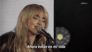 Sabrina Carpenter - Late Night Talking [sub español]