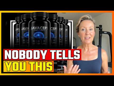 JAVACEPT REVIEW ⚠️ Effective And Safe? - JAVACEPT Customer Reviews (I Tried it For 90 Days) JAVACEPT
