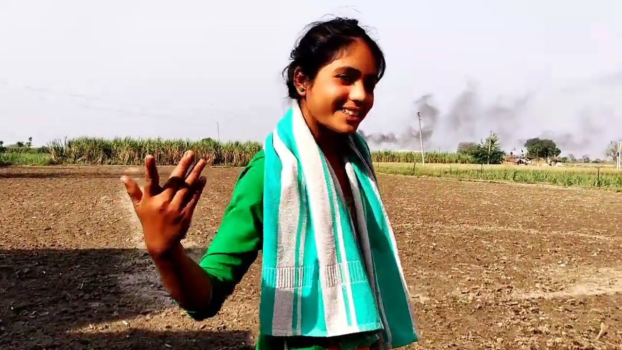 Aaj hamen bahut dur aana pada