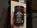 lineage provisions honey is good! doggy approves