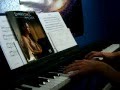 Doro - Beyond the Trees Piano Cover