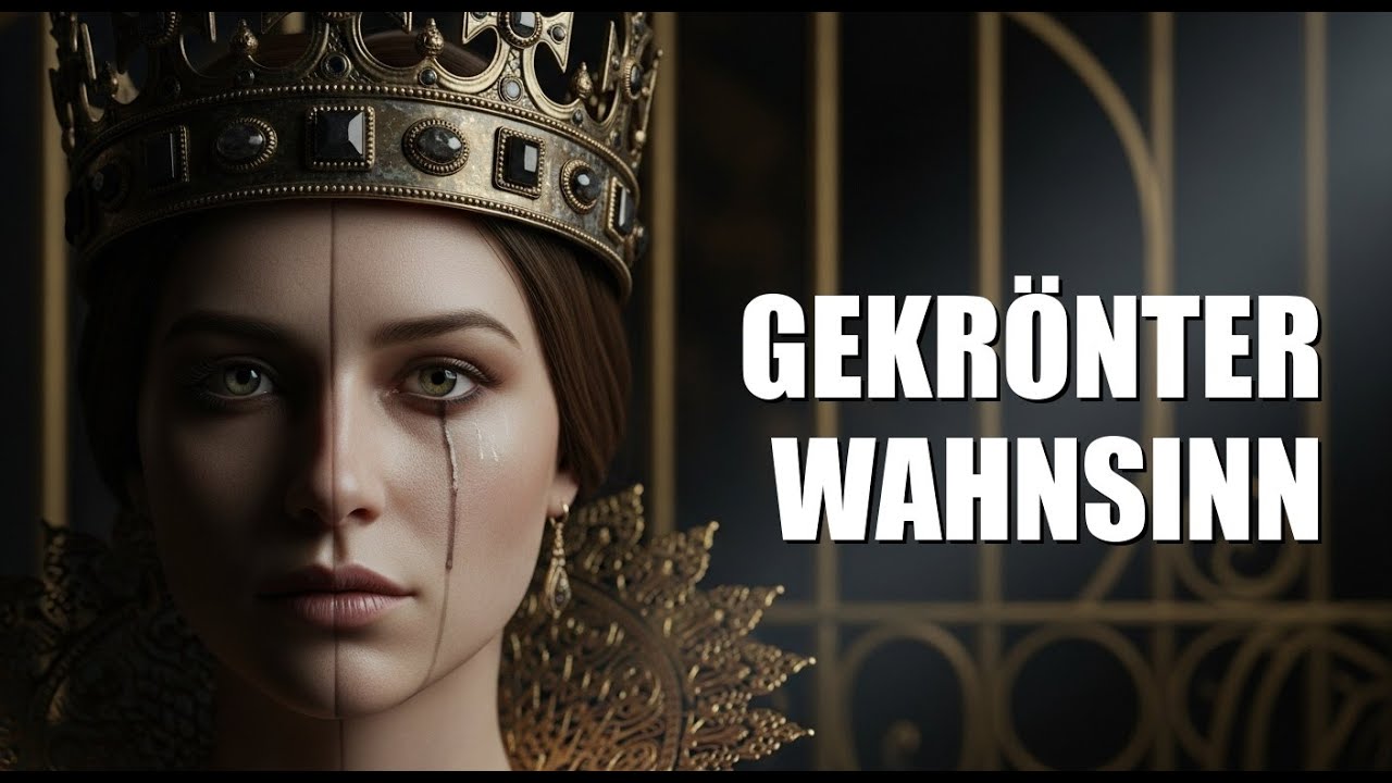 Gekrönter Wahnsinn: 8 Königinnen, die den Verstand verloren