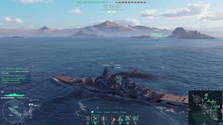 Cut, From Start, 1 Actually Solid Self-transcendence (Min 2 Less Apparent), World of Warships