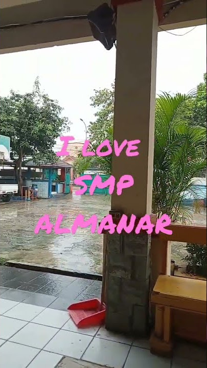 SMP ISLAM ALMANAR