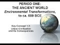 2 3  Core Civilizations