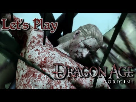 Video: Die Rückkehr Von Dragon Age Nach Ostagar Kehrt Zurück