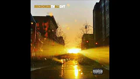 Recognize Ali - Recognize Tha Light (Album)
