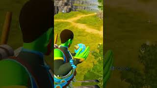 stealing boss pal from streamer in palworld #palworld @DirectionerGaming