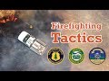 Tactics - ODF SOA Wildfire Orientation