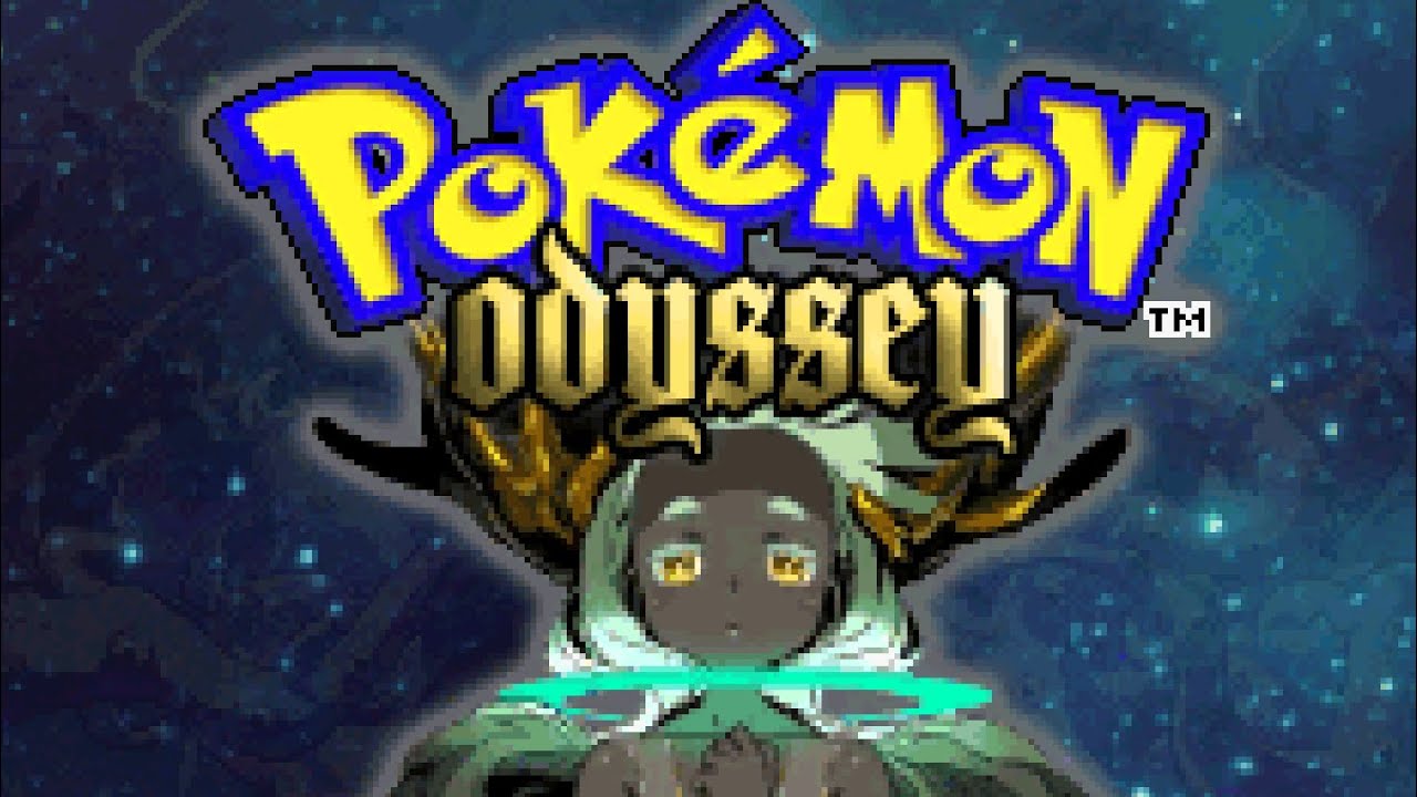 Hot hot hot hot!! || Pokemon: Odyssey First Playthrough || Part 6