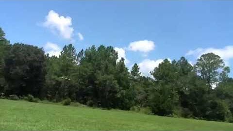 Control line stunter , shoestring  os .25 la