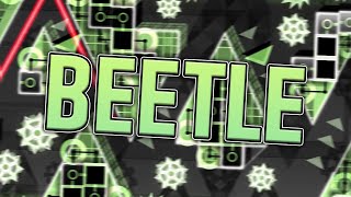 [GDDP] Beetle 100% (Amber Demon)