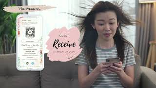 It’s Not Just Another App. Thebigdays is now supporting both desktop and mobile! screenshot 4