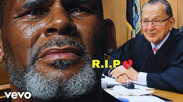 R. Kelly – R.I.P Judge Frank Caprio (Official Tribute Video)