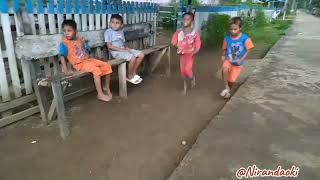 Video Kampung Halaman Tugas Mata Kuliah Berbicara Publik Niranda Oki 311422010