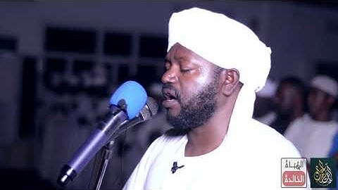 سورة المدثر - الشيخ القارئ نورين محمد صديق