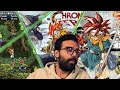 Anima della RI-scoperta! | Dario Moccia gioca a CHRONO TRIGGER (disegni di Akira Toriyama)