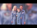 view An Astronaut Couple On Spaceflight, Marriage, and Family digital asset number 1