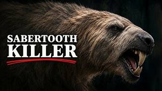 Why Sloths Used to be the Weirdest Apex Predators on Earth