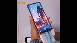 Power Bank Rental Vending Machine | Machine By SOHUB | Bangladesh