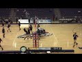 #3 Augusta vs. #6 UNC Pembroke